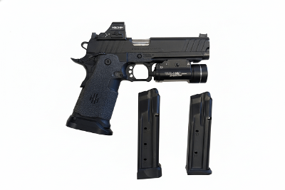 SPRINGFIELD ARMORY 1911 DS PRODIGY 9MM LUGER (9x19 PARA)