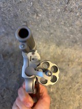 SMITH & WESSON 642-2 .38 SPL +P - 3 of 3