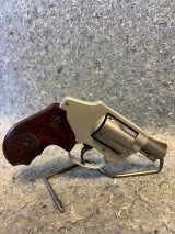 SMITH & WESSON 642-2 .38 SPL +P - 2 of 3