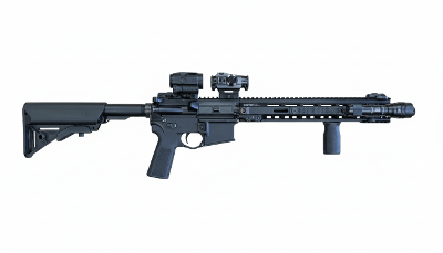 COLT CARBINE .223 WYLDE