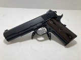 SPRINGFIELD ARMORY 1911 GARRISON [BLUED] .45 ACP - 2 of 3