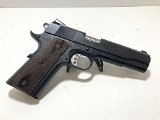 SPRINGFIELD ARMORY 1911 GARRISON [BLUED] .45 ACP - 3 of 3