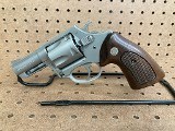 CHARTER ARMS BULLDOG .44 S&W SPECIAL - 3 of 3