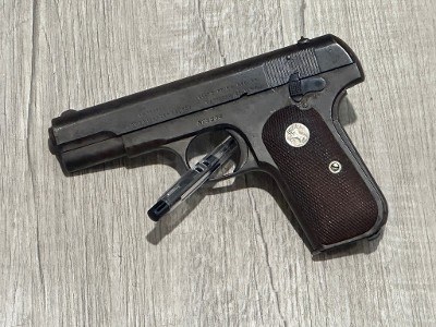 COLT 1903 .32 ACP