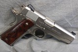 COLT 1911 COMBAT COMMANDER .45 ACP