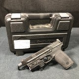 SMITH & WESSON M&P 5.7 5.7X28MM