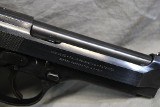 BERETTA 92 9MM LUGER (9x19 PARA) - 3 of 3