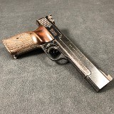 SMITH & WESSON 41 .22 LR