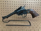 RUGER SINGLE SIX .22 LR - 3 of 3