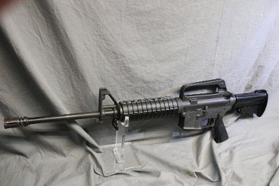 COLT sp1 carbine .223 REM