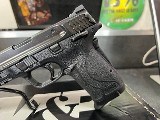 SMITH & WESSON M&P 380 SHIELD EZ
.380 ACP - 3 of 3