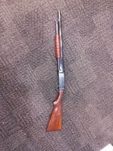 REMINGTON Model 10-R 12 GA