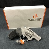 TAURUS 942M .22 WMR