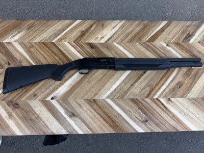MOSSBERG 930 Tactical 12 GA