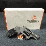 TAURUS 942M .22 WMR