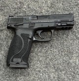 SMITH & WESSON M&P 45 2.0 .45 ACP
