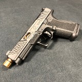 SHADOW SYSTEMS MR920L 9MM LUGER (9x19 PARA)