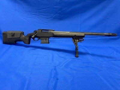 FN SPR A5M XP .308 WIN