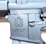 SPRINGFIELD ARMORY SAINT VICTOR AR-15 PISTOL (2025) 5.56X45MM NATO - 3 of 3