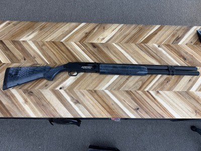 MOSSBERG 930 JM PRO SERIES 12 GA