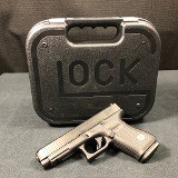 GLOCK G49 MOS 9MM LUGER (9x19 PARA)
