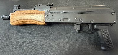ROMARM/CUGIR MINI DRACO 7.62X39MM