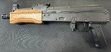 ROMARM/CUGIR MINI DRACO 7.62X39MM - 1 of 2