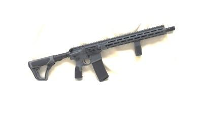 DANIEL DEFENSE DDM4 V7 5.56X45MM NATO