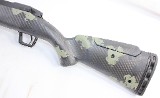 FIERCE FIREARMS NEW FIERCE FIREARMS MINI CARBON ROGUE 308 WIN 20" BARREL BLACK / FOREST GREEN .308 WIN - 3 of 3