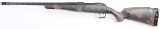 FIERCE FIREARMS NEW FIERCE FIREARMS TWISTED ROGUE 22 CREEDMOOR 20" BBL BLACK / TROPHY .22 CREEDMOOR - 2 of 3