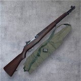 SPRINGFIELD ARMORY M1 Garand WW2 1945 .30-06 SPRG - 2 of 3