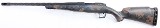 FIERCE FIREARMS NEW FIERCE FIREARMS TWISTED ROGUE 6.5 PRC 20" BARREL BLACK / TROPHY 6.5 PRC - 2 of 3