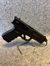 ISSC OMNI .22 LR - 2 of 3