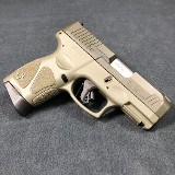 TAURUS G3C 9MM LUGER (9x19 PARA) - 2 of 3