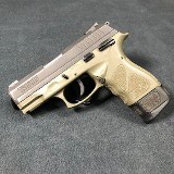TAURUS TH9C 9MM LUGER (9x19 PARA)