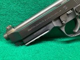 BERETTA 92D 9MM LUGER (9X19 PARA) - 3 of 3