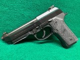 BERETTA 92D 9MM LUGER (9X19 PARA) - 2 of 3