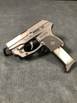 RUGER LCP .380 ACP