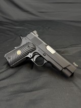 WILSON COMBAT 1911 ULTRA LIGHTWEIGHT COMMANDER .45 ACP - 3 of 3