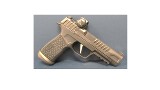 SIG SAUER P365XF 9MM LUGER (9x19 PARA) - 2 of 3
