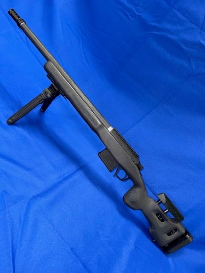 CHRISTENSEN ARMS TFM .308 WIN