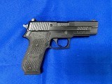SIG SAUER P220R .45 ACP - 3 of 3