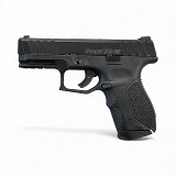 STOEGER STR-9 COMPACT 9MM LUGER (9x19 PARA)