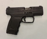 WALTHER PPS 9MM LUGER (9x19 PARA)