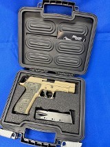 SIG SAUER P226 Elite Scorpion 9MM LUGER (9x19 PARA)