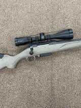 RUGER AMERICAN GEN 2 7.62X39MM - 3 of 3