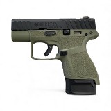 BERETTA APX A1 CARRY 9MM LUGER (9x19 PARA)