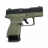 BERETTA APX A1 CARRY 9MM LUGER (9x19 PARA) - 2 of 3