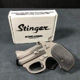 BOND ARMS HONEY B .22 LR