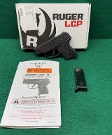 RUGER LCP II .380 ACP - 1 of 3
